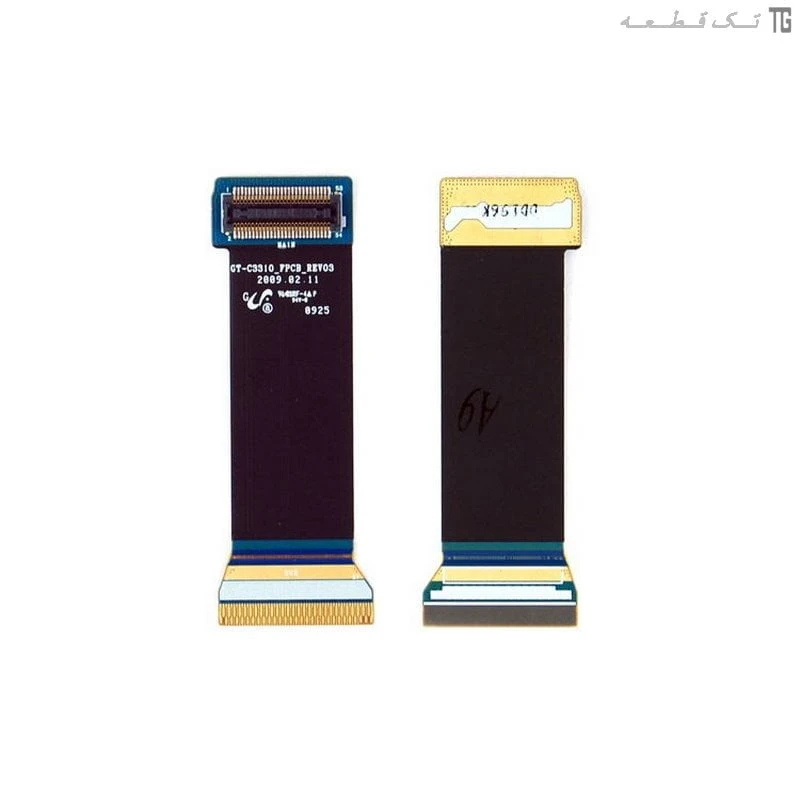فلت مین سامسونگ Flat Cable Sub Main Samsung Rex 60 C3310R