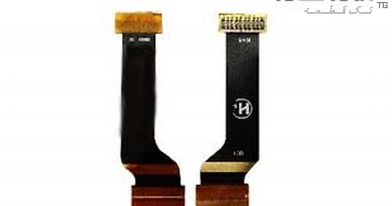 فلت مین سامسونگ Flat Cable Sub Main Samsung S5580