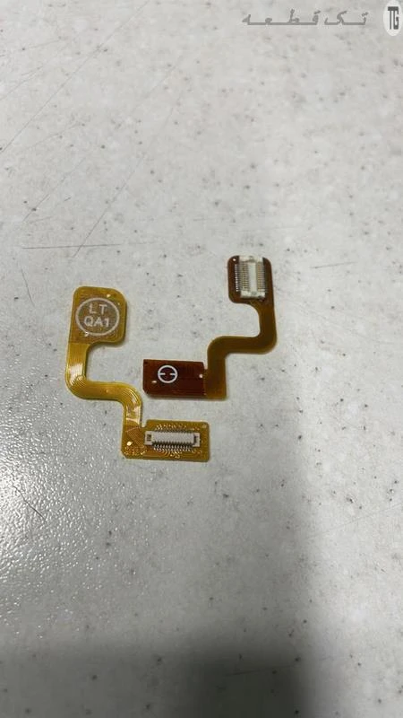 فلت مین سامسونگ Flat Cable Sub Main Samsung T100