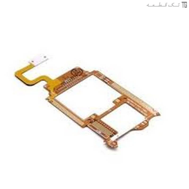فلت مین سامسونگ Flat Cable Sub Main Samsung T400