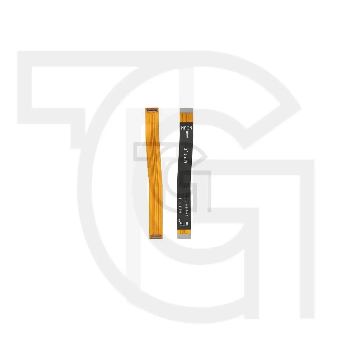 فلت مین سامسونگ (M12) Flat Cable Sub Main Samsung Galaxy A20s