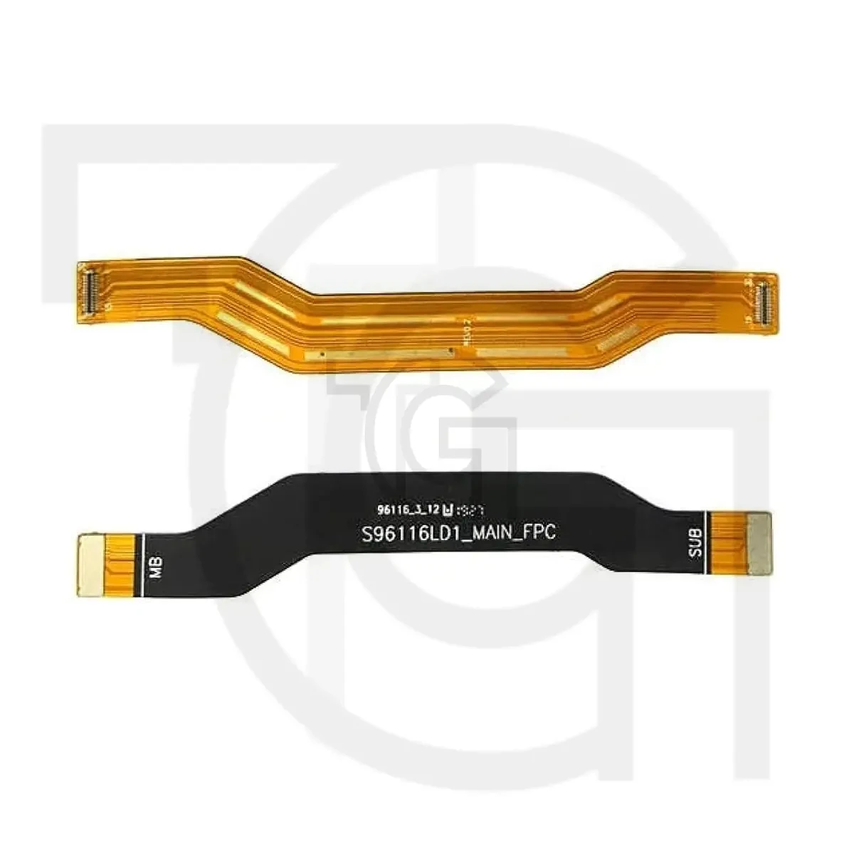 فلت مین سامسونگ (M15) Flat Cable Sub Main Samsung Galaxy A107