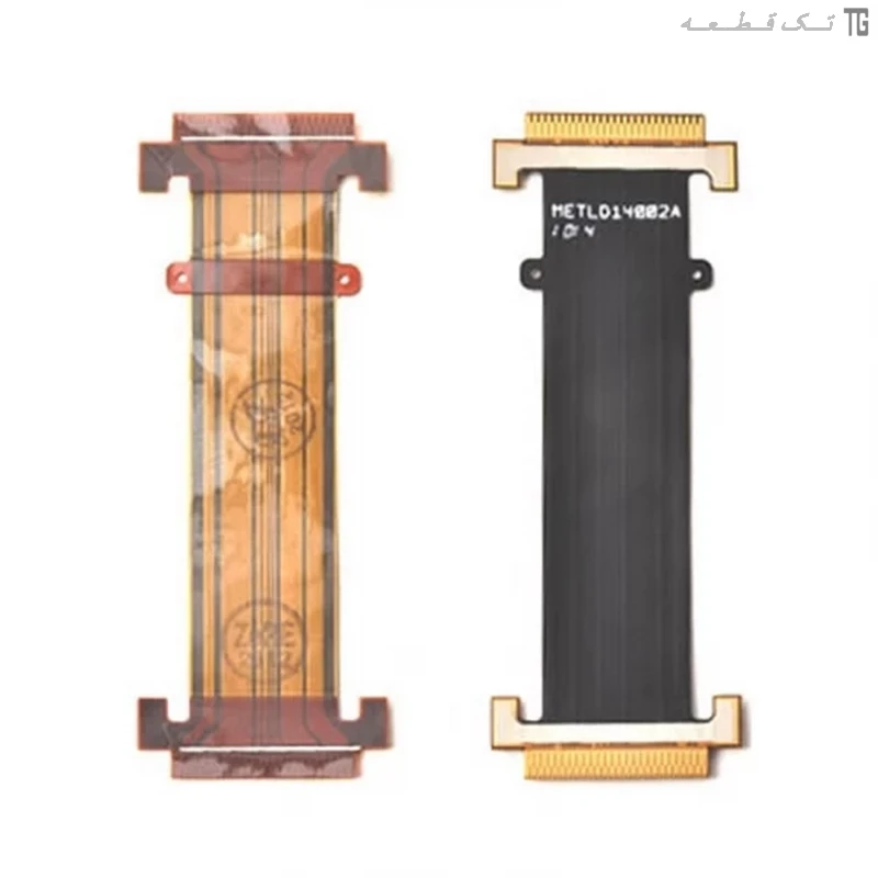 فلت مین سونی‌اریکسون Flat Cable Sub Main Sony Ericsson W205