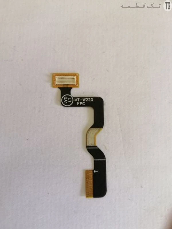 فلت مین سونی‌اریکسون Flat Cable Sub Main Sony Ericsson W220