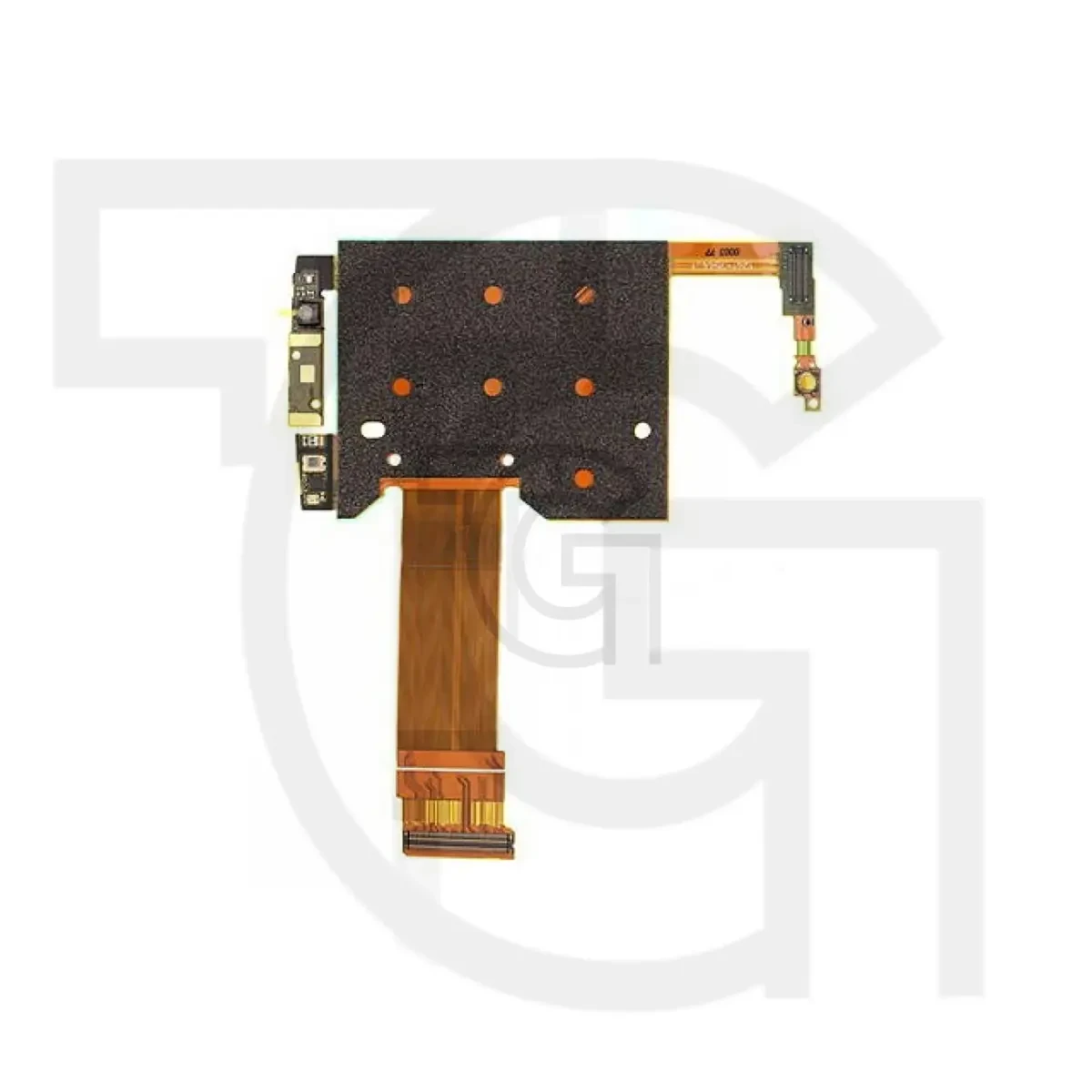 فلت مین سونی‌اریکسون Flat Cable Sub Main Sony Ericsson XPERIA X10 mini pro2