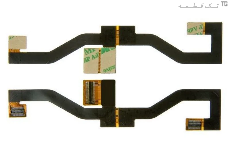 فلت مین سونی‌اریکسون Flat Cable Sub Main Sony Ericsson Z600
