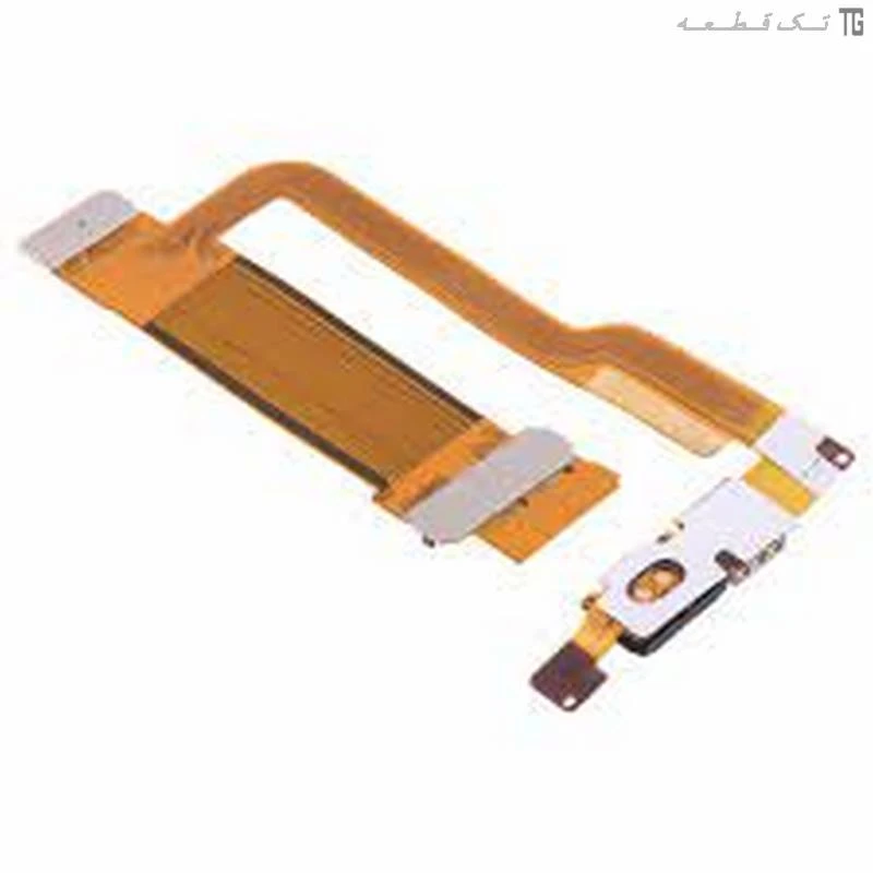 فلت مین سونی‌اریکسون (اورجینال) Flat Cable Sub Main Sony Ericsson W705