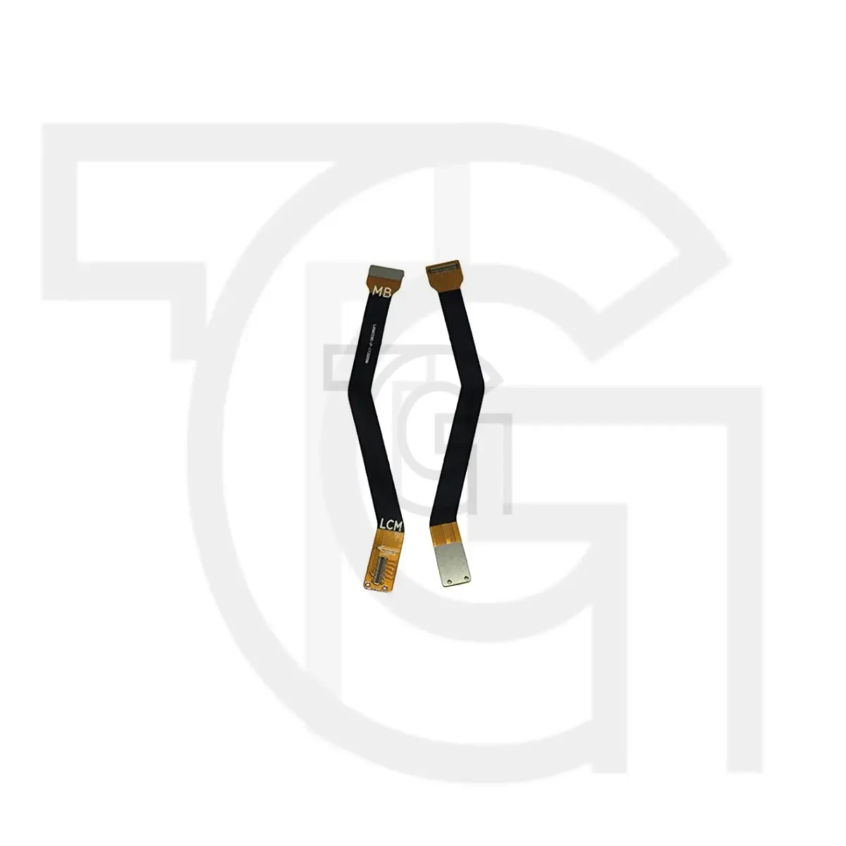 فلت مین شیائومی‌ام‌آی Flat Cable Sub Main Xiaomi Mi M1906F9SI