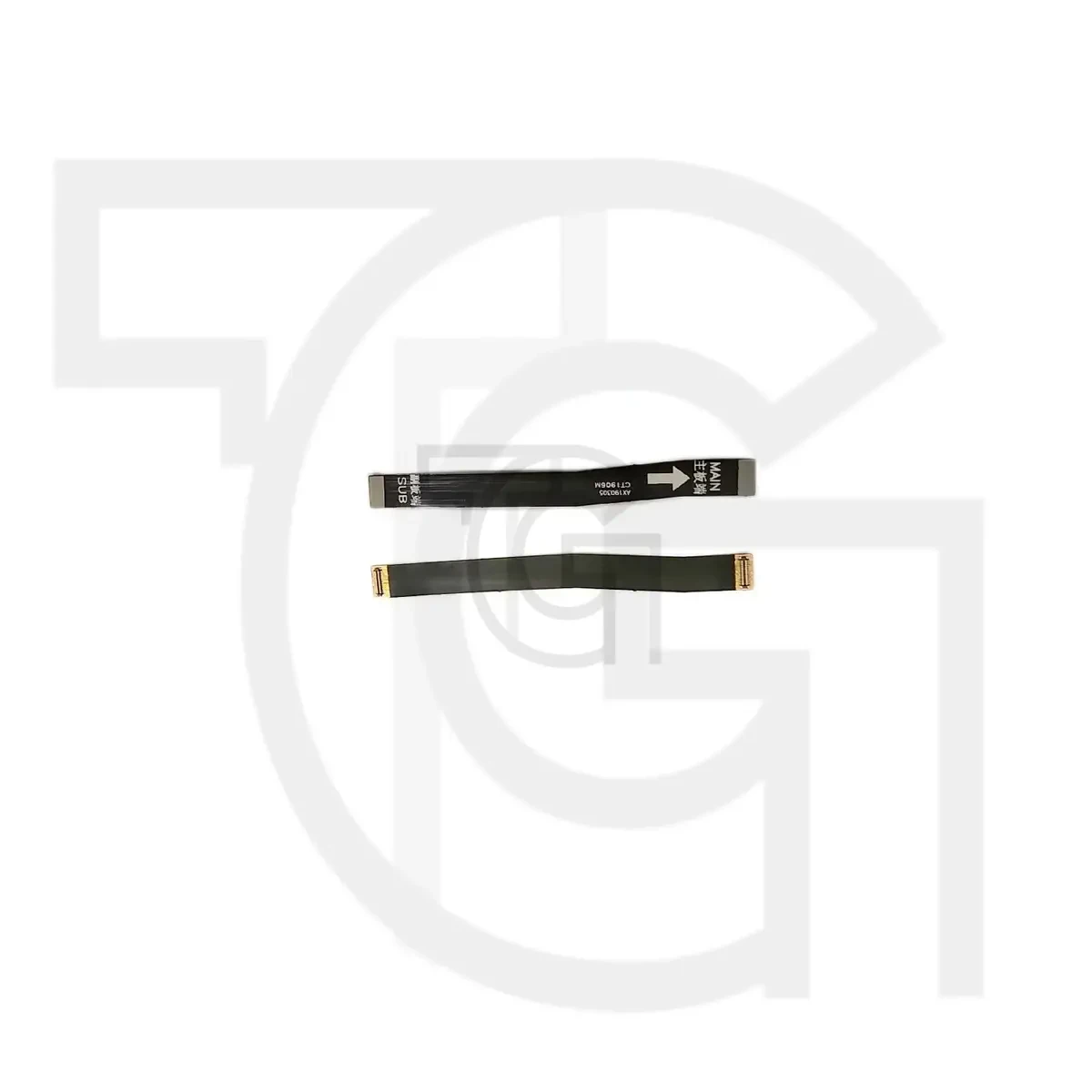 فلت مین شیائومی‌ردمی Flat Cable Sub Main Xiaomi Redmi M1810F6LH