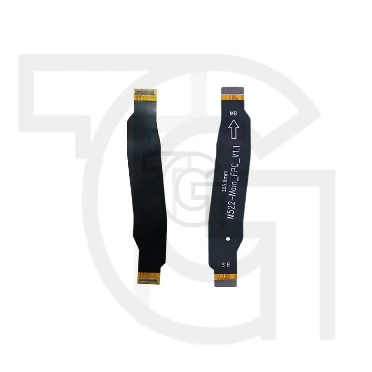 فلت مین شیائومی‌ردمی Flat Cable Sub Main Xiaomi Redmi Note 9S
