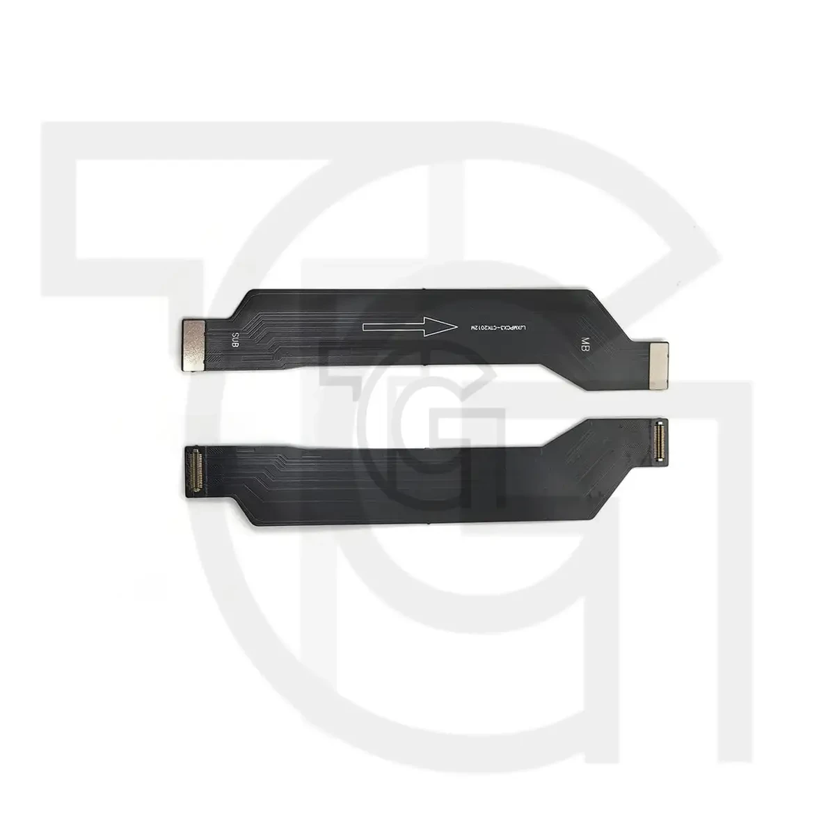 فلت مین شیائومی‌پوکو Flat Cable Sub Main Xiaomi Poco MZB9965IN