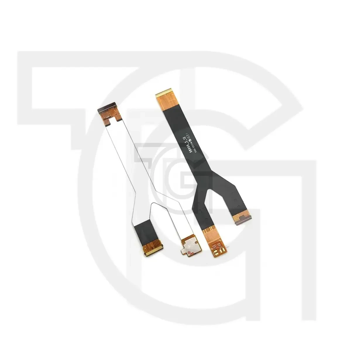 فلت مین لنوو Flat Cable Sub Main Lenovo TB3-710
