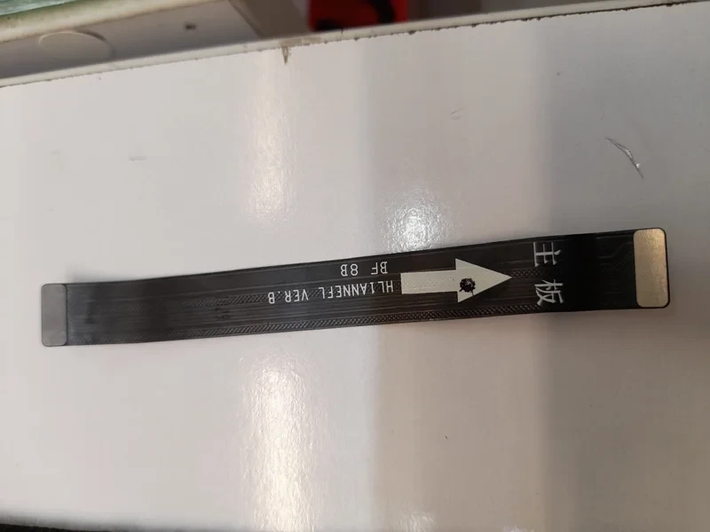 فلت مین نوآ nova 3e