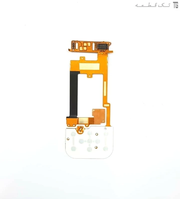 فلت مین نوکیا Flat Cable Sub Main Nokia 2220 slide