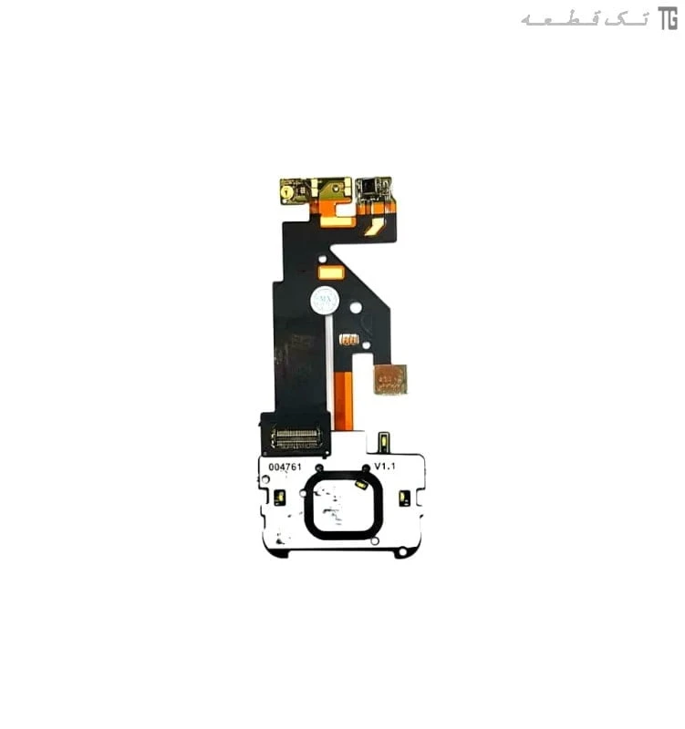 فلت مین نوکیا Flat Cable Sub Main Nokia 5610 XpressMusic