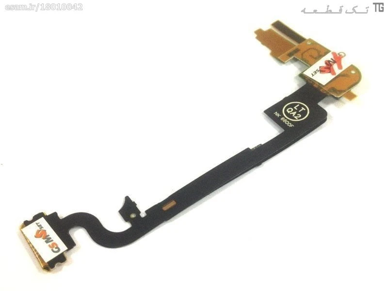 فلت مین نوکیا Flat Cable Sub Main Nokia 6600 fold