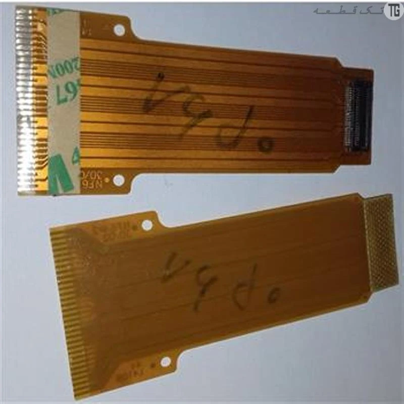 فلت مین نوکیا Flat Cable Sub Main Nokia 7650