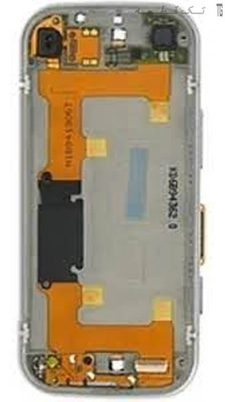 فلت مین نوکیا (باریل) Flat Cable Sub Main Nokia N97 Mini