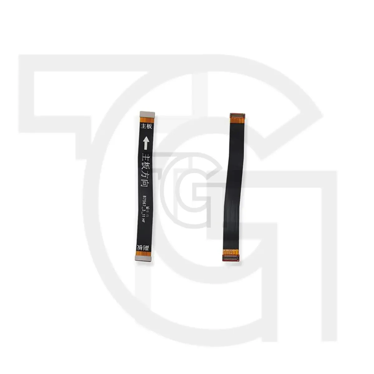 فلت مین هوآوی Flat Cable Sub Main Huawei ATU-LX3