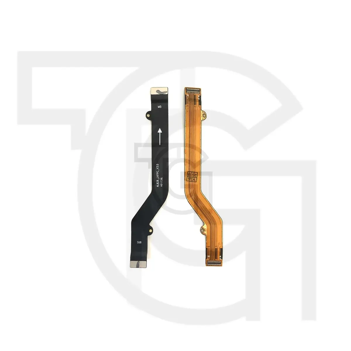 فلت مین هوآوی Flat Cable Sub Main Huawei DRA-LX9