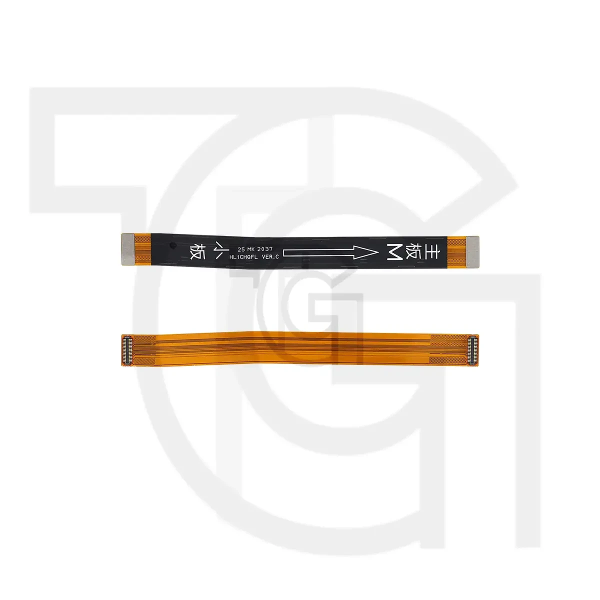 فلت مین هوآوی Flat Cable Sub Main Huawei DUB-LX3