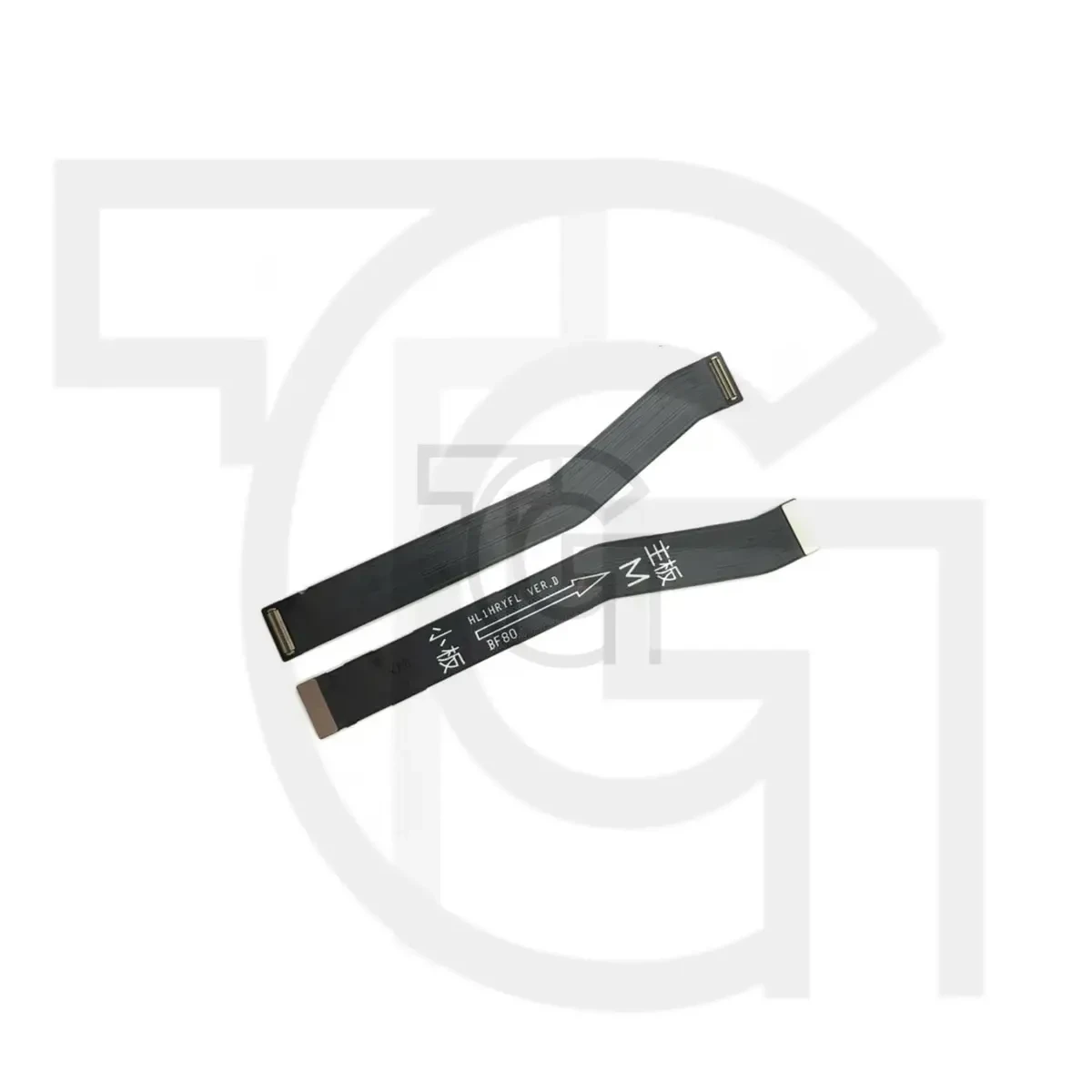 فلت مین هوآوی Flat Cable Sub Main Huawei POT-LX1