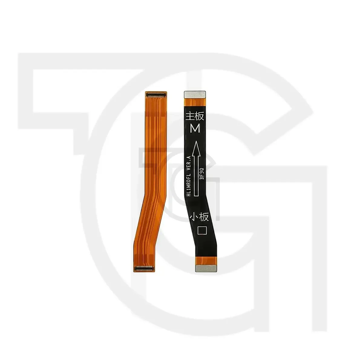فلت مین هوآوی Flat Cable Sub Main Huawei Y6 Prime (2019)