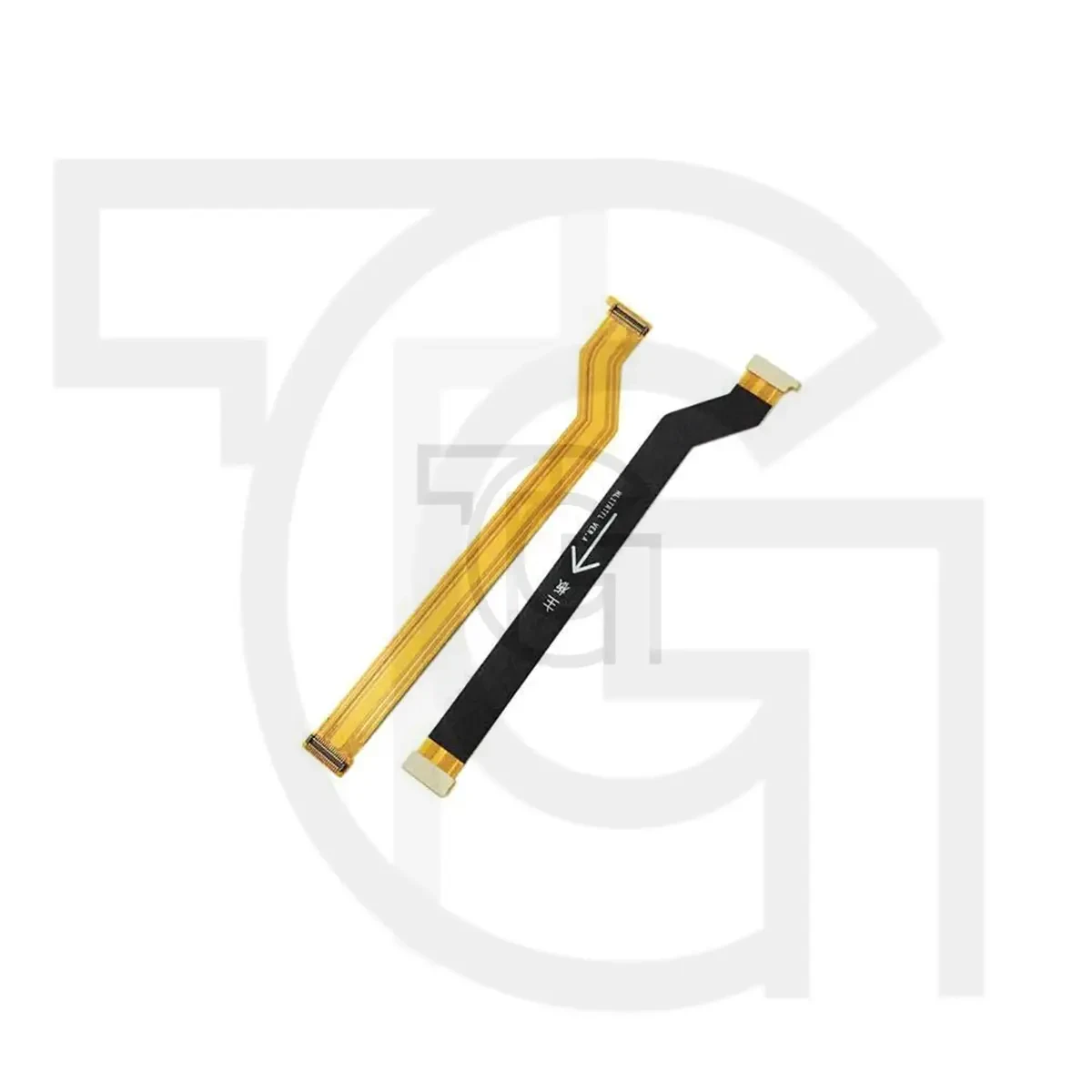 فلت مین هوآوی Flat Cable Sub Main Huawei Y7 (2018)