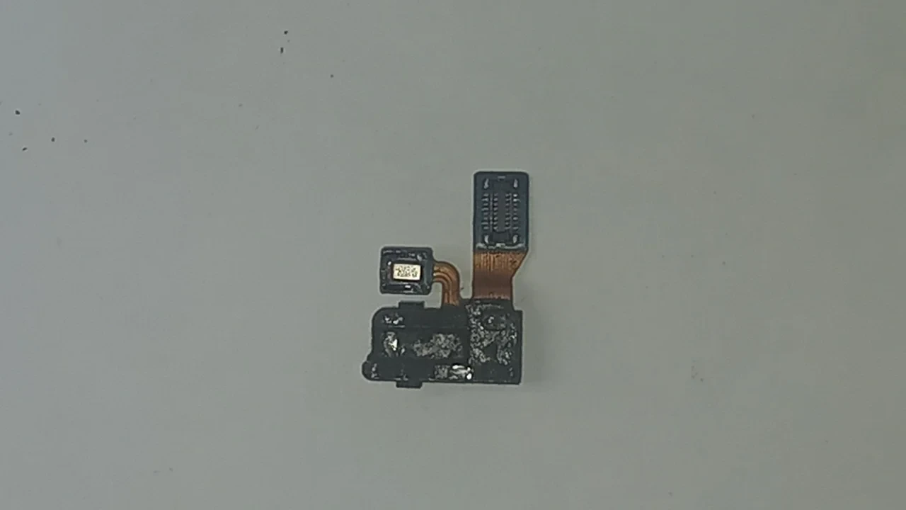 فلت میکروفون سامسونگ A600