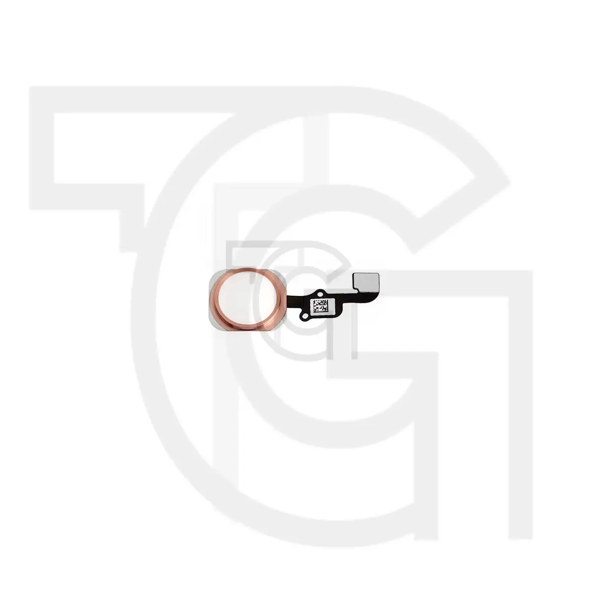فلت هوم,اثرانگشت اپل‌آیفون (رزگلد) Flat Home Fingerprint Apple iPhone 6s