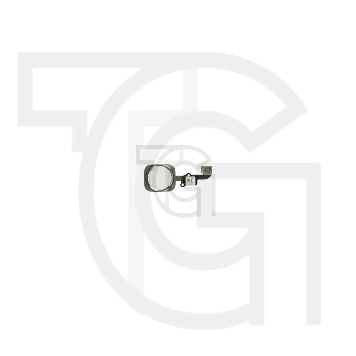 فلت هوم,اثرانگشت اپل‌آیفون (سفید) Flat Home Fingerprint Apple iPhone 6