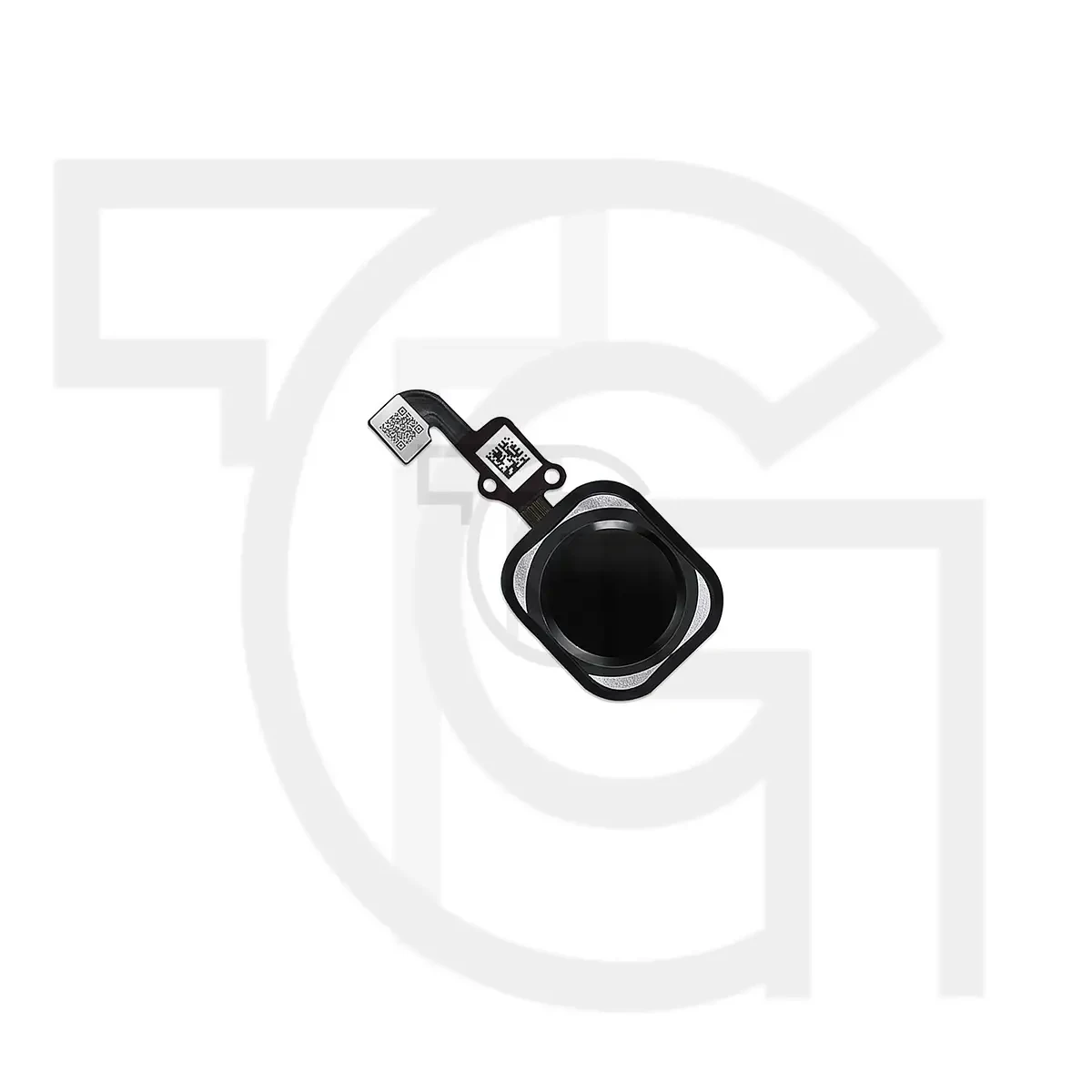 فلت هوم,اثرانگشت اپل‌آیفون (مشکی) Flat Home Fingerprint Apple iPhone A1589