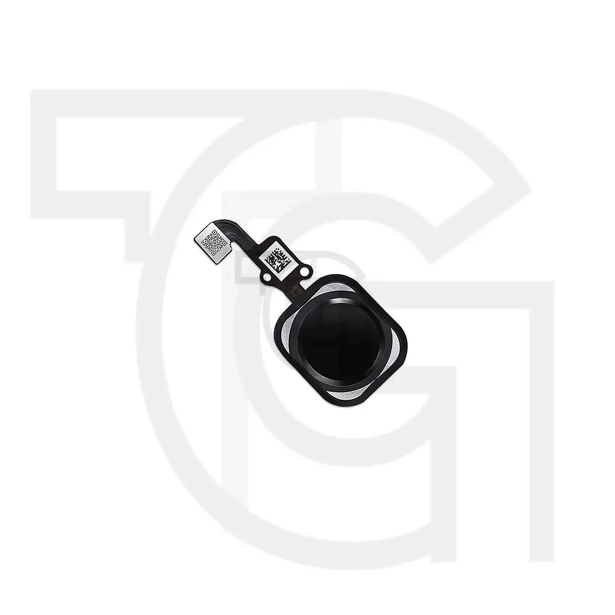 فلت هوم,اثرانگشت اپل‌آیفون (مشکی) Flat Home Fingerprint Apple iPhone A1633