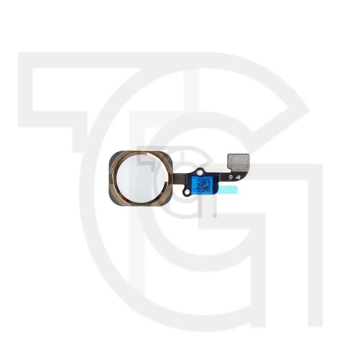 فلت هوم,اثرانگشت اپل‌آیفون (گلد) Flat Home Fingerprint Apple iPhone 6