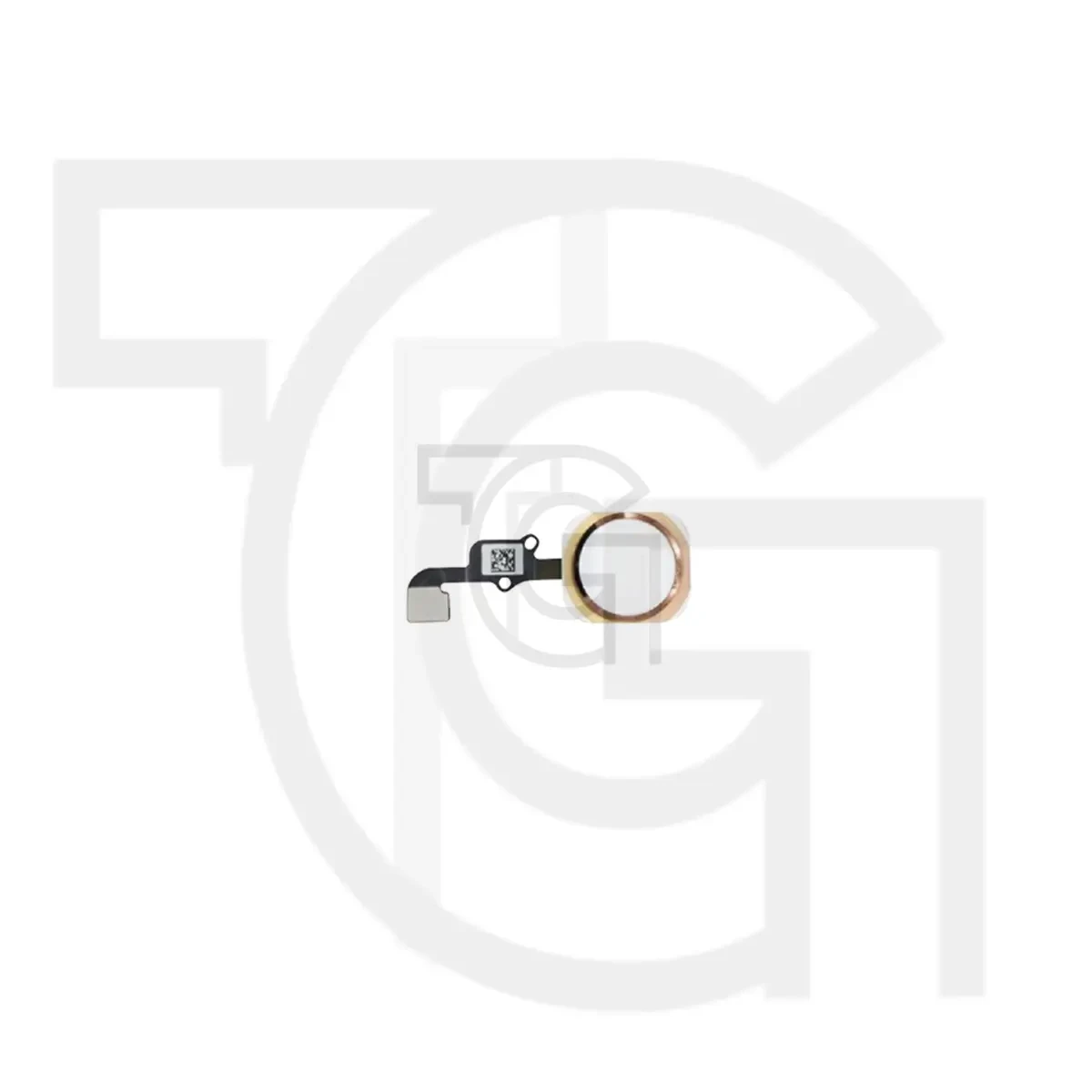 فلت هوم,اثرانگشت اپل‌آیفون (گلد) Flat Home Fingerprint Apple iPhone 6s