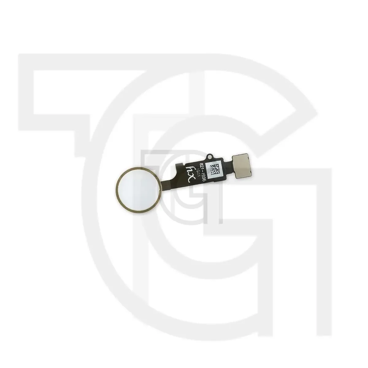 فلت هوم,اثرانگشت اپل‌آیفون (گلد) Flat Home Fingerprint Apple iPhone A1780