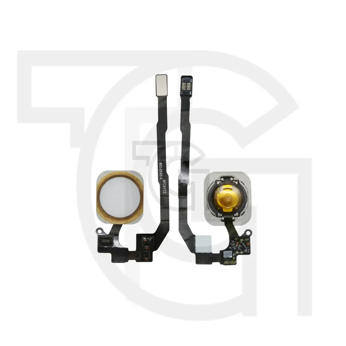 فلت هوم,اثرانگشت اپل‌آیفون (گلد) Flat Home Fingerprint Apple iPhone6,2