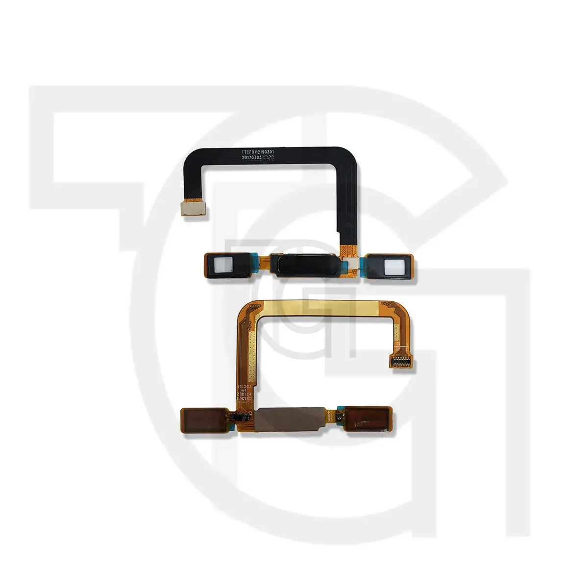 فلت هوم,اثرانگشت,بک,آپشن نوکیا Flat Home Fingerprint Back Option Nokia TA-1025