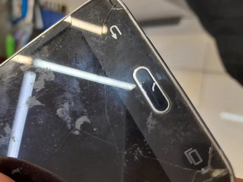 فلت هوم استوک روکار j510