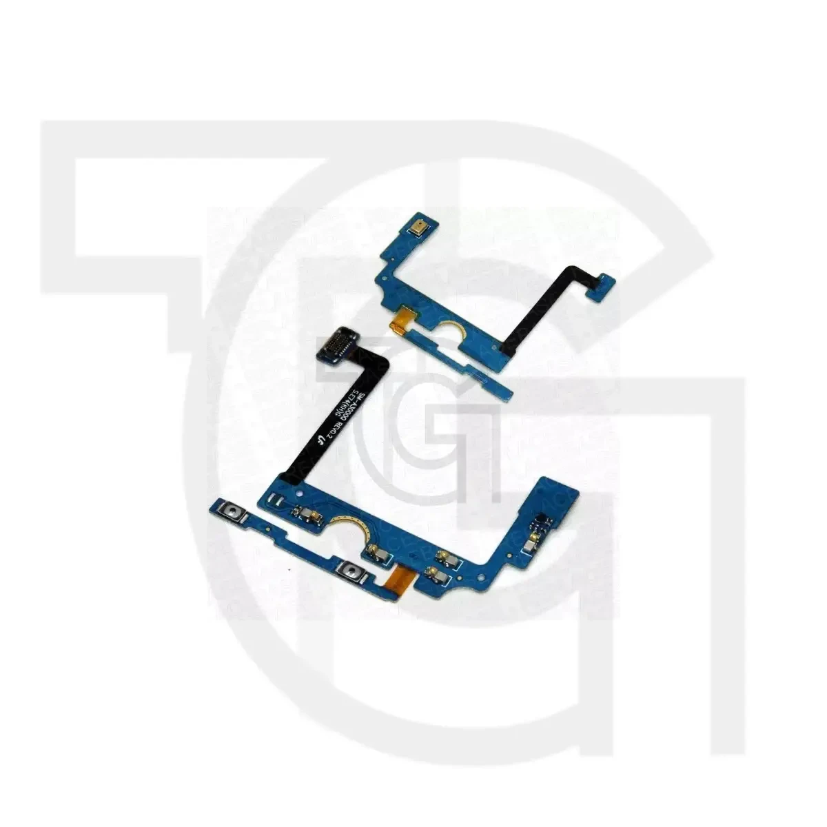 فلت ولوم سامسونگ Flat Volume Samsung Galaxy A3 Duos