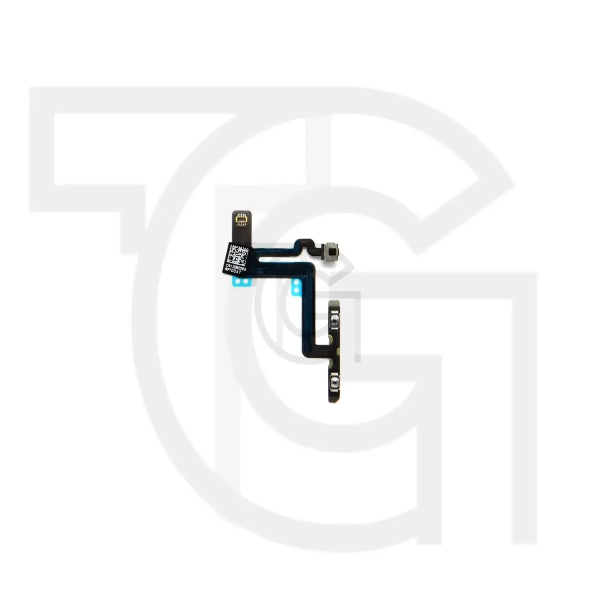 فلت ولوم,سایلنت اپل‌آیفون Flat Volume Silent Apple iPhone A1522