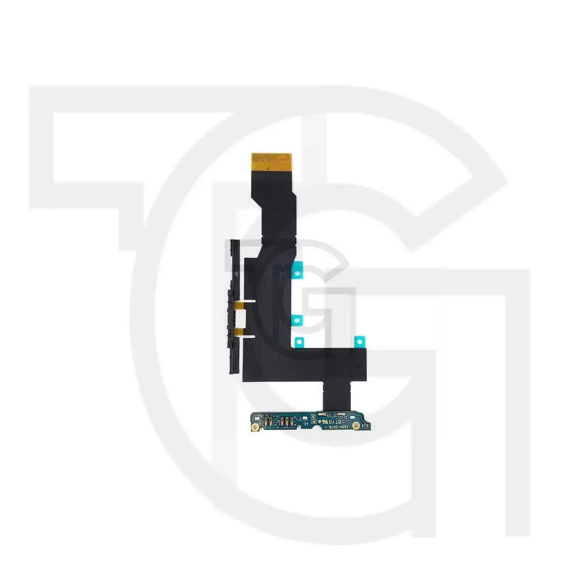 فلت ولوم سونی Flat Volume Sony Xperia LT26