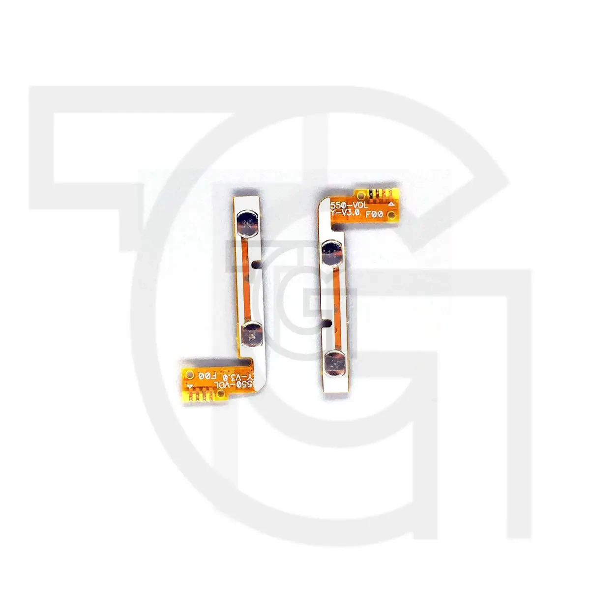 فلت ولوم لنوو Flat Volume Lenovo A7-50 A3500