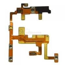 فلت ولوم,هوم,میکروفن,دوربین ال‌جی Flat Volume Home Microphone LG GC900 Viewty Smart