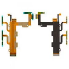 فلت ولوم,پاور سونی Flat Power Volume Sony Xperia D2533