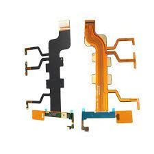 فلت ولوم,پاور,میکروفن سونی Flat Volume Power Sony Xperia D5322