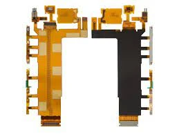 فلت ولوم,پاور,ویبره,میکروفن سونی Flat Power Volume Sony Xperia D6603
