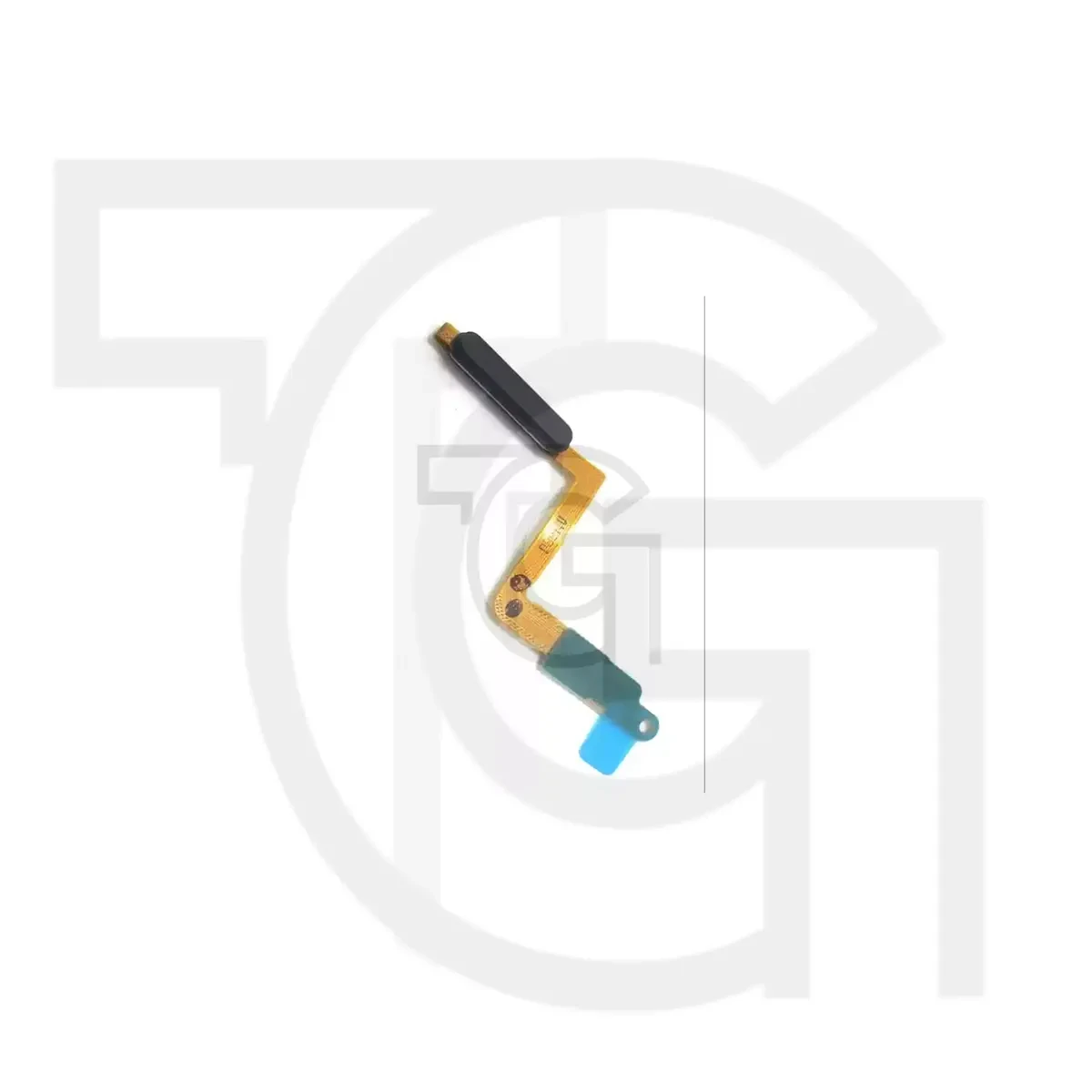 فلت پاور,اثرانگشت سامسونگ (مشکی) Flat Power Fingerprint Samsung Galaxy A750