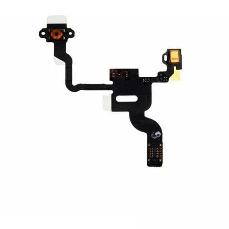 فلت پاور اصلی گوشی آیفون مدل Iphone 4