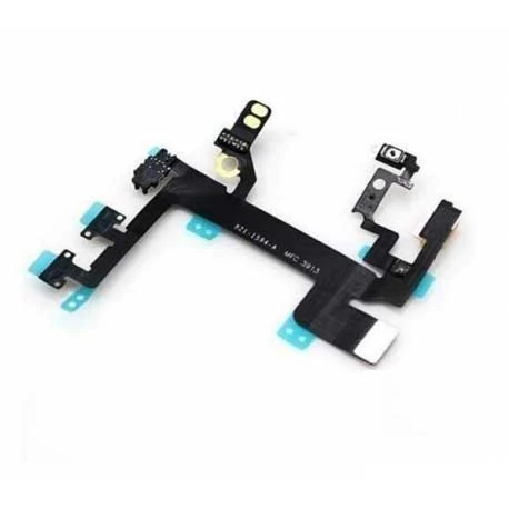 فلت پاور اصلی گوشی آیفون مدل Iphone 5C